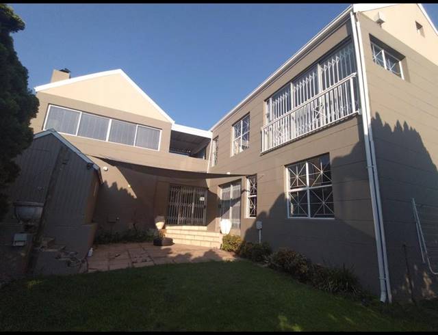 4 BEDROOM PROPERTY TO RENT IN RADIOKOP